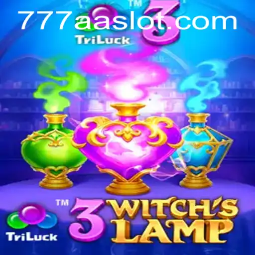 The Enchanting World of 3WitchsLamp: Unveiling Mysteries and Mastering the Game
