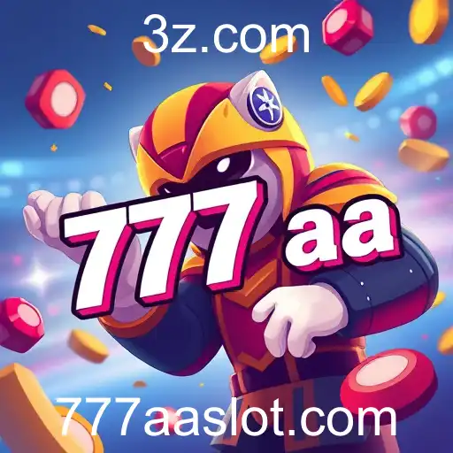 A Ascensão dos Jogos Online: '777aa' em Destaque