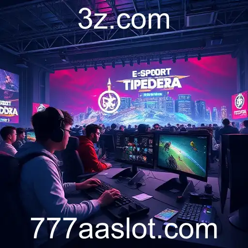 Tecnologia e Inovação no Setor de Jogos em 2025