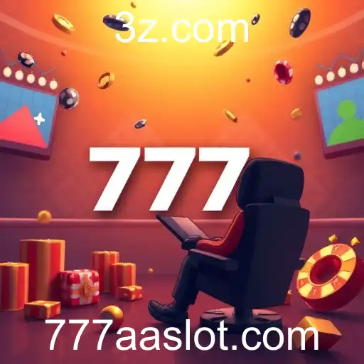 Evolução do Mundo dos Jogos com 777aa em 2025