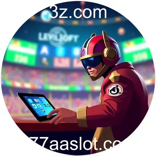 Avanços e Desafios no Setor de Jogos e o Caso 777aa