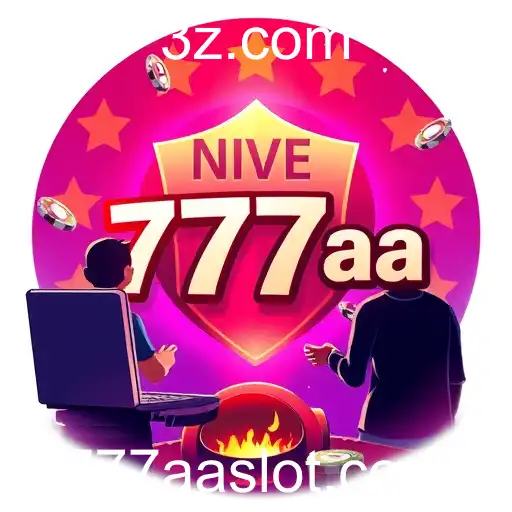 A Revolução dos Jogos Online: 777aa Como Nova Tendência