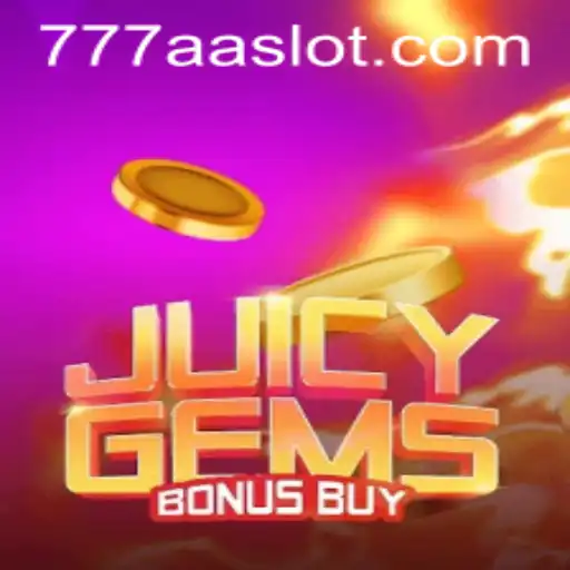 Discovering JuicyGemsBonusBuy: A Vibrant Slot Adventure