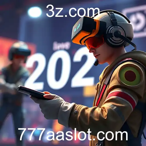 Inovações Tecnológicas no Mundo dos Jogos em 2025