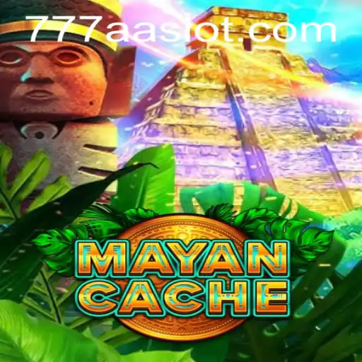 Discover the Thrills of 'MayanCache': A Deep Dive into the Adventurous World of Gaming
