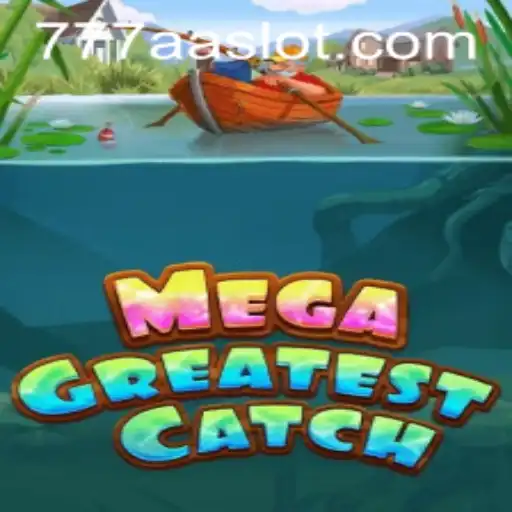 MegaGreatestCatch: The Exciting New Game Taking the World by Storm