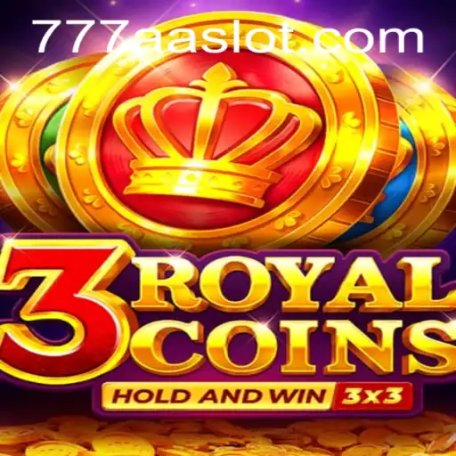 Discovering the Thrills of 3royalcoins: A Journey into the World of 777aa
