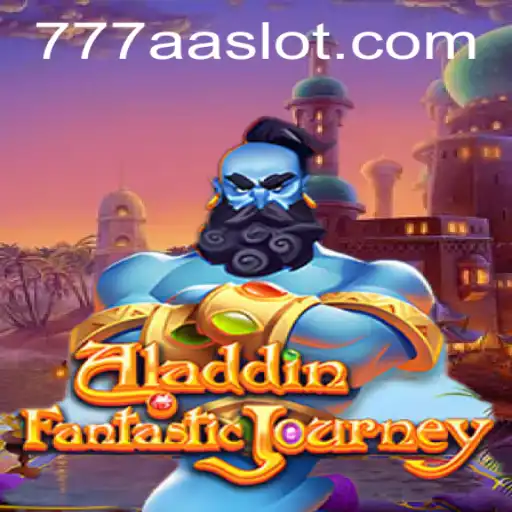 Aladdin: A Magical Adventure in the World of Gaming
