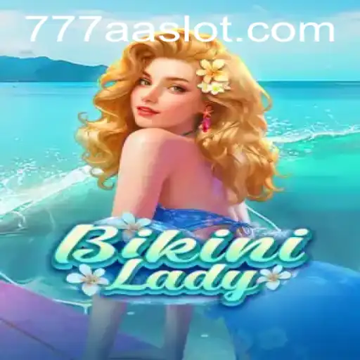 BikiniLady: The Ultimate Adventure Game Experience