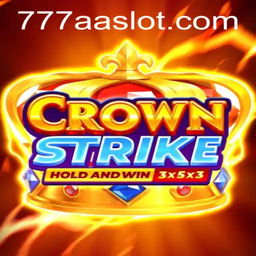 Crownstrike: An Immersive Strategy Battle Game