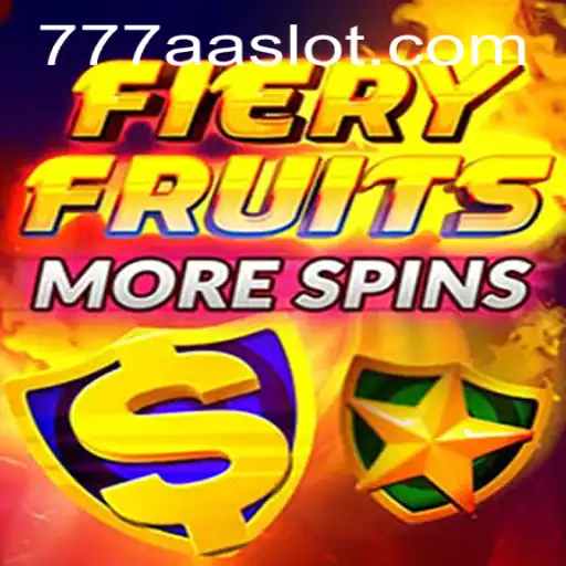 Unleash the Thrill with FieryFruitsMoreSpins: A Deep Dive into the New Casino Sensation