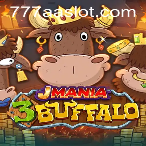 Exploring the Exciting World of JMania3Buffalo: A Thrilling Game Experience