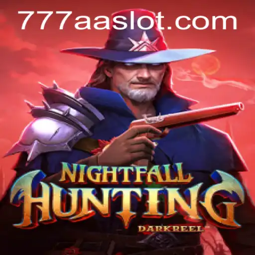 NightfallHunting: An Immersive Game Experience with Exciting New Rules