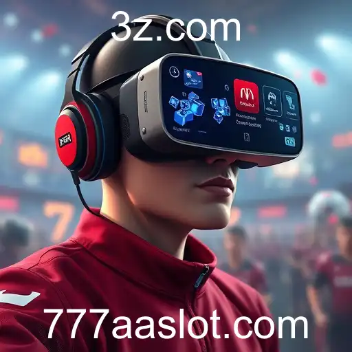 777aa: A Nova Tendência Mundial em Jogos Online