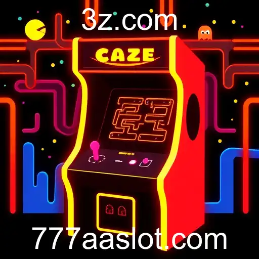 Arcade Classics: A Nostalgia dos Jogos Atemporais