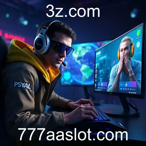 A Evolução do Universo dos Jogos Online