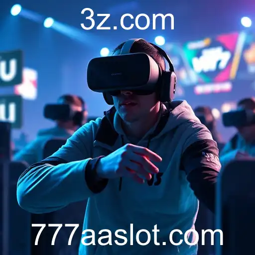 Inovações e Desafios no Mundo dos Jogos Eletrônicos