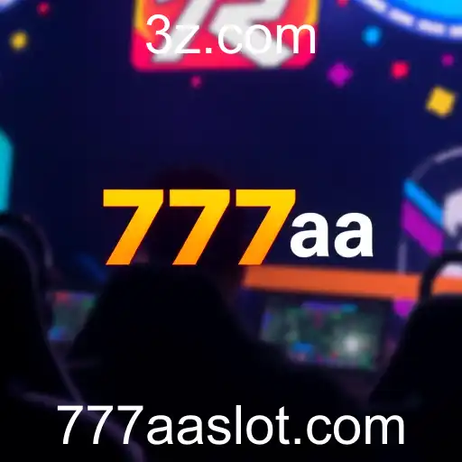 Evolução dos Jogos: A Tendência 777aa no Cenário Atual