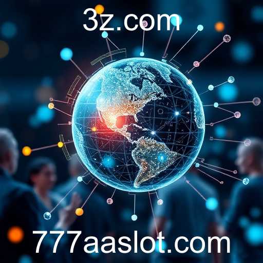 Transformações no Cenário Global e Inovações Tecnológicas Emergentes