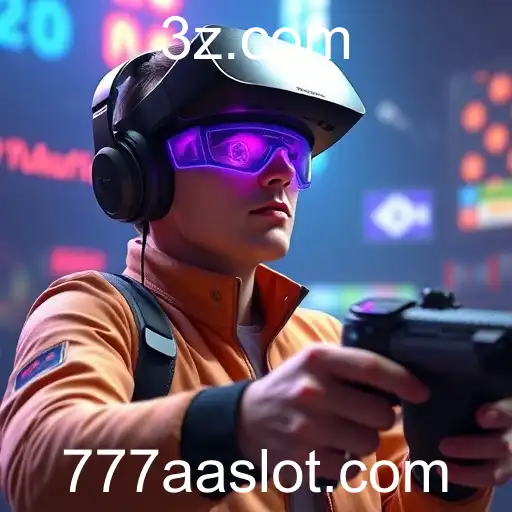 Tendências em 2025: Jogos e Inovações Tecnológicas