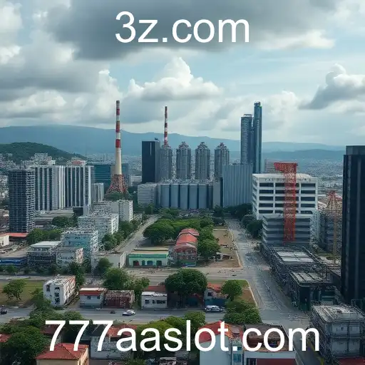 A Ascensão dos Jogos Online e o Papel da '777aa'